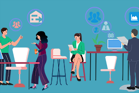 国企和民企加速开展步伐，，，成渝地区重点行业人才薪报答告