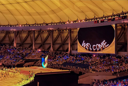 mg冰球突破以专业化国际化人力资源服务，全力护航大运盛会