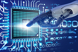 mg冰球突破：：：芯片研发类人才涨薪突破50%，，车载芯片市场远景辽阔