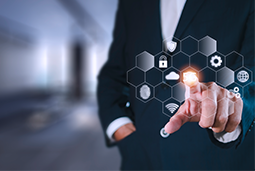 为人力资源服务业?插上数字化同党