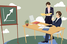 逐日分享：：招聘流程外包为企业带来的重大价值