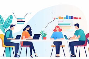 逐日分享：：人力资源SaaS的绩效功效为企业带来价值