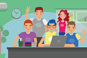 逐日分享：：校园招聘的目的和意义是什么？？