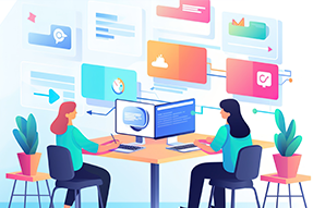 逐日分享：怎样选择合适的人力资源SaaS？？