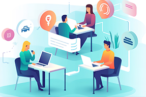 逐日分享：怎样准备校园招聘的面试？？