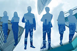 向阳“二十条”助力猎头企业全球猎人才