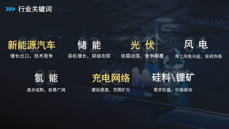 人力资源公司mg冰球突破营业总司理马江浩分享目今新能源工业的人才流动趋1