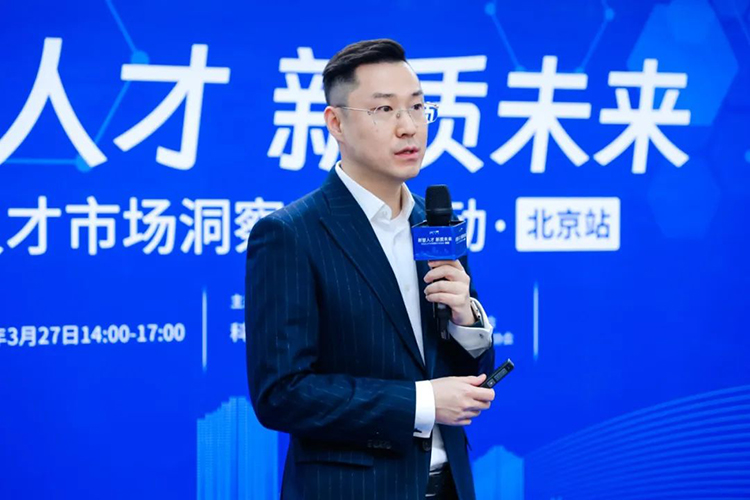 人力资源公司mg冰球突破华北区科技营业猎头认真人王磊