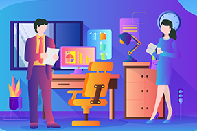 逐日分享：怎样应对企业数字化转型中的人才挑战