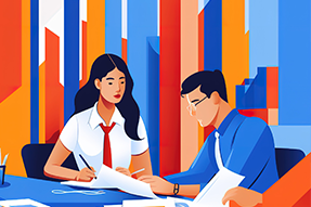 逐日分享：现代人力资源公司数字化转型立异战略