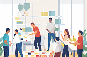 逐日分享：破解猎头秘笈，高效职场提升之道