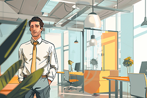 逐日分享：顶尖猎头招聘，，打造企业精英团队