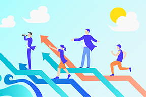 逐日分享：：：高端人才猎头公司优势解读