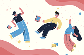 逐日分享：：外洋招聘助力企业拓展全球市场