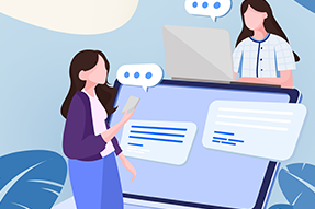 逐日分享：：：无邪用工与古板用工模式的比照