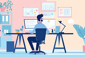 逐日分享：：：剖析人力外包对企业人力资源妄想的影响