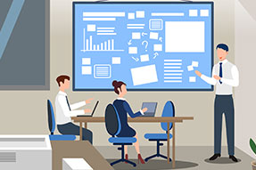 逐日分享：：集成化的招聘解决方案整合招聘资源