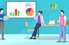 逐日分享：：招聘解决方案引发人才潜能