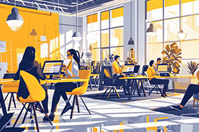 逐日分享：：猎头招聘怎样精准匹配人才与岗位