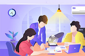 逐日分享：：人力外包面面观：：优点、弱点及刷新步伐