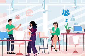 逐日分享：：招聘外包的预算治理：：企业怎样合理控制招聘本钱