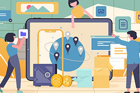 逐日分享：人力资源外包的无邪用工模式：企业应对市场转变的战略