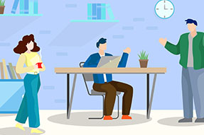 逐日分享：：招聘外包背后的逻辑：：企业人力资源优化的窍门