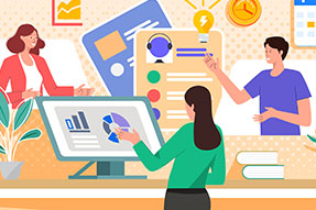 逐日分享：招聘外包的雇主品牌建设：企业吸引人才的软实力