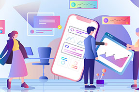 逐日分享：深入相识招聘外包，，，企业人才引进的新模式