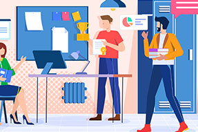 逐日分享：：：劳务外包对企业焦点竞争力的影响