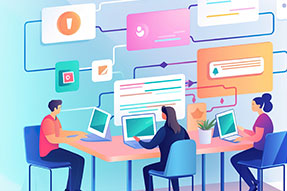 逐日分享：：：人力资源外包助力企业实现数字化转型