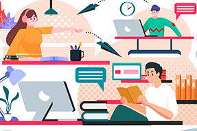 逐日分享：人事外包在差别行业中的应用案例剖析