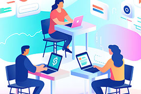 逐日分享：：猎头照料的事情日常是怎样的？