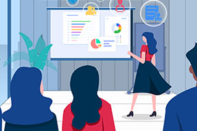 逐日分享：：招聘外包服务的时间周期是多久？