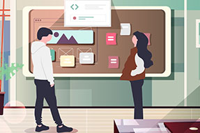 逐日分享：：：猎头公司怎样资助企业举行人才梯队建设？？