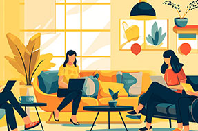 逐日分享：企业怎样有用治理劳务外包团队？