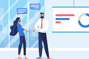 逐日分享：：招聘解决方案中的数据剖析功效有何作用？？