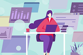 逐日分享：：人力资源咨询怎样助力企业举行人力资源本钱控制？？