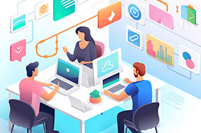 逐日分享：：无邪用工模式下的员工流动率怎样控制？？