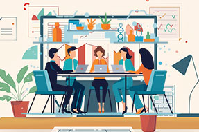 逐日分享：：：招聘外包对企业文化建设有何起劲作用？