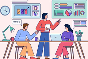 逐日分享：人力资源公司提供的员工培训课程有哪些种类？？？