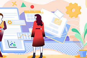 逐日分享：人力资源公司在企业文化建设中有哪些作用？？