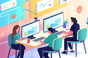 逐日分享：企业怎样使用招聘解决方案举行人才测评？？