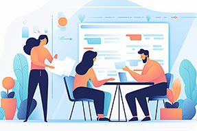 逐日分享：：人力资源SaaS系统能否有用降低人力本钱？？？