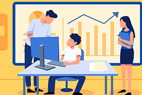 逐日分享：：人力资源服务在员工职业开展妄想中有何作用？？？