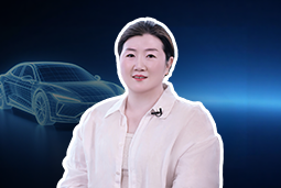 新锐职研社06 | 车企心智争取战升级，谁在打造“第一眼心动”？？？