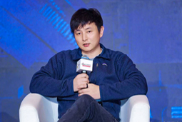 mg冰球突破CTO刘之受邀出席新浪科技风云榜，解码Agent在HR领域的应用与趋势